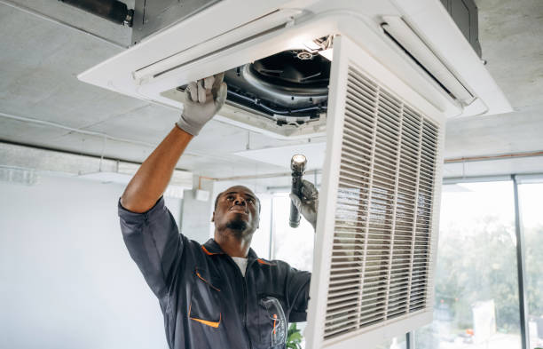 Licensed Heat Pump Repair service in Sturgis, MI - FH HVAC