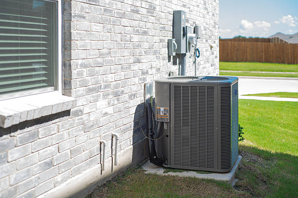 Reliable Heat Pump Repair contractor in Sturgis, MI by FH HVAC
